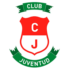 Escudo de futbol del club JUVENTUD